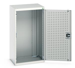 Cubio Bott Cupboards to add Drawers, Shelves, CNC, Perfo or Louvre Storage Cubio Cupboard Perfo Doors 650W x 525D x 1200mmH